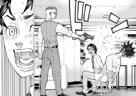 Baca Manga Tokyo Revengers Setelah Anime dari Chapter Berapa? Yuk Simak!
