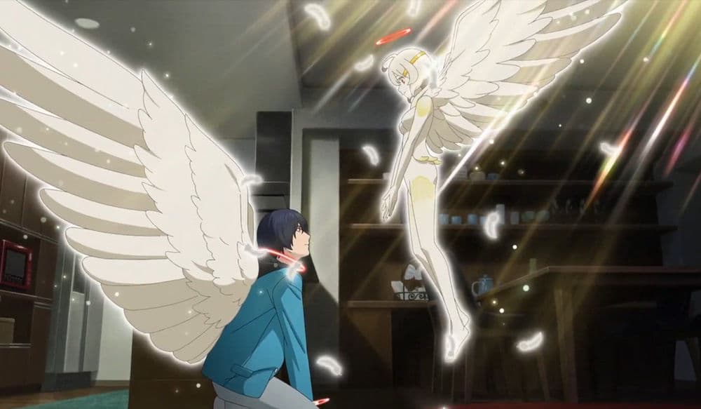 Platinum End Episode 1: Sinopsis, Preview, dan Tanggal Rilis