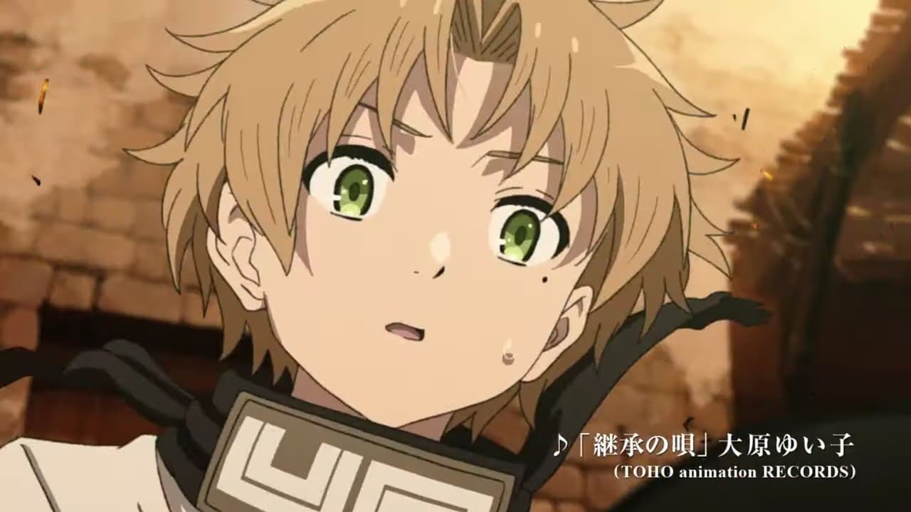 Mushoku Tensei Season 2 Episode 1: Sinopsis, Preview, dan Tanggal Rilis