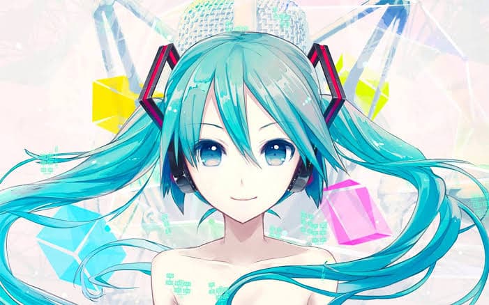 Action Figure Hatsune Miku yang sedang Menari Dirilis