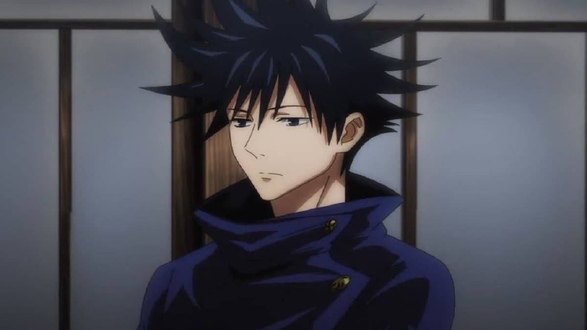 Spoiler!!! Manga Jujutsu Kaisen Chapter 157: Megumi Bergabung