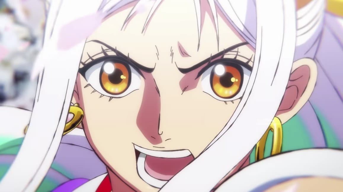 Saori Hayami Menjadi Pemeran Anime One Piece Sebagai Yamato