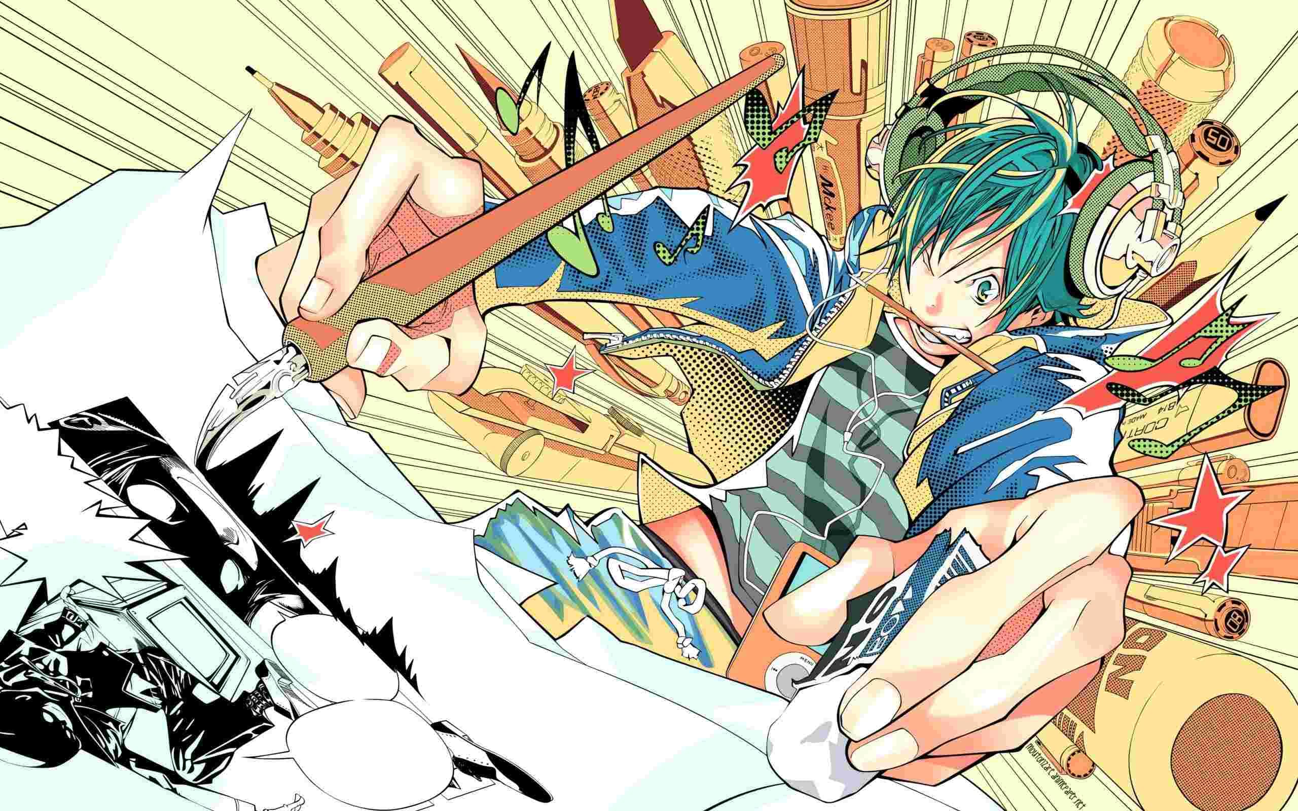 Sebuah Sekolah di Jepang Berencana Membuat Departemen Khusus Menggambar Manga