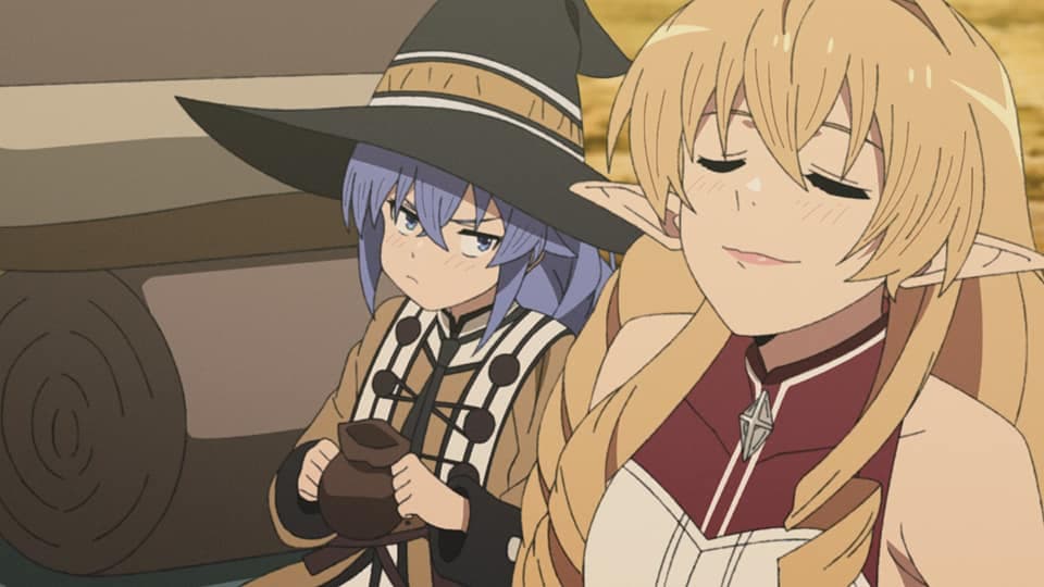 Mushoku Tensei Season 2 Episode 2: Sinopsis, Preview, dan Tanggal Rilis