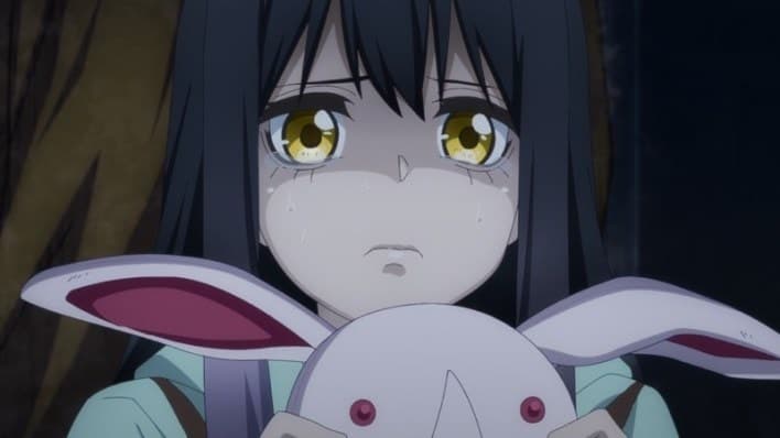 Mieruko-chan Episode 3: Sinopsis, Preview, dan Tanggal Rilis