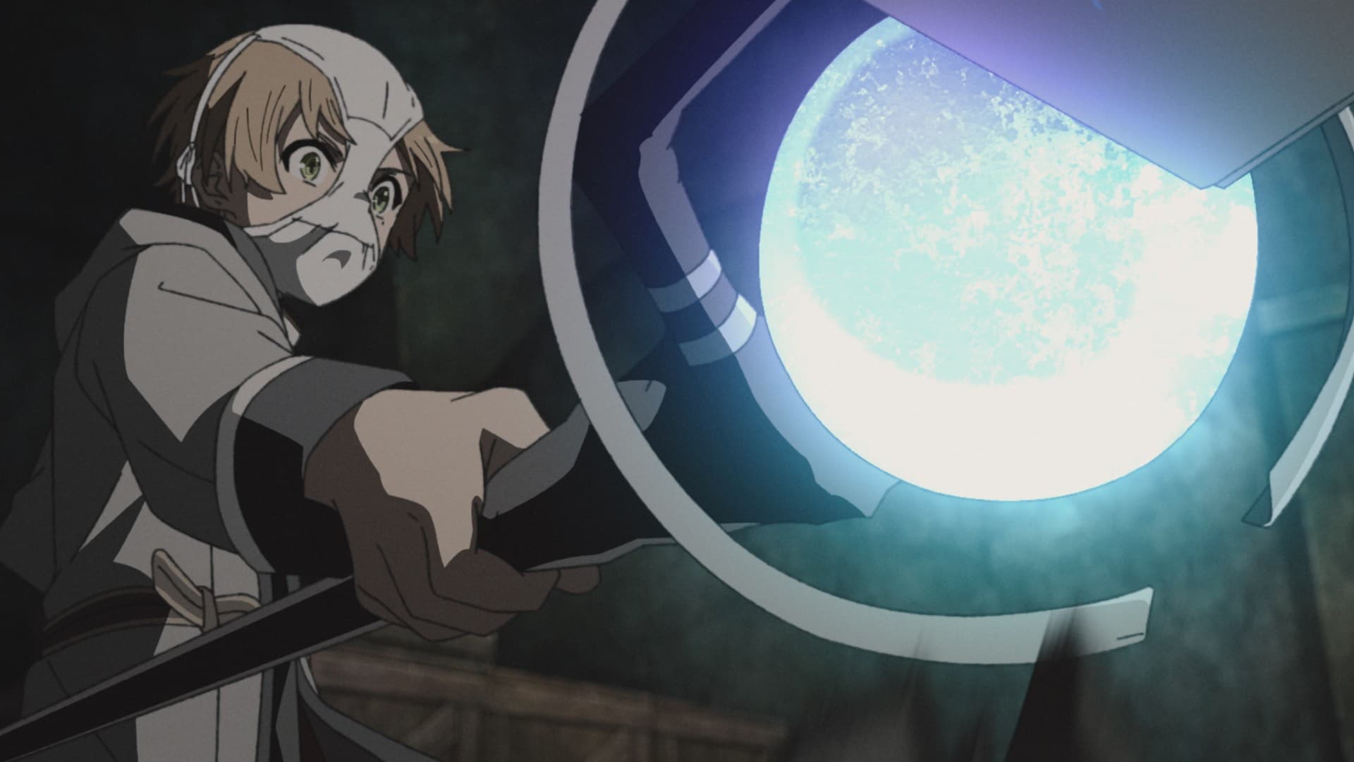 Mushoku Tensei Season 2 Episode 5: Sinopsis, Preview, dan Tanggal Rilis