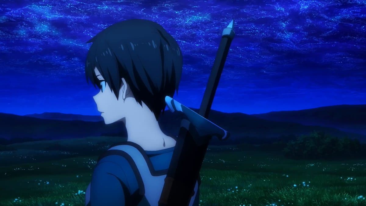 Sword Art Online: Film Progressive Bisa Memiliki Sekuel pada Tahun 2022