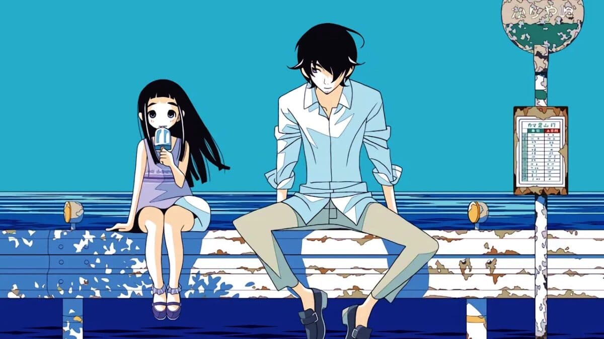 Rekomendasi, Kakushigoto: Bagaimana menjadi Mangaka dan Ayah Sekaligus