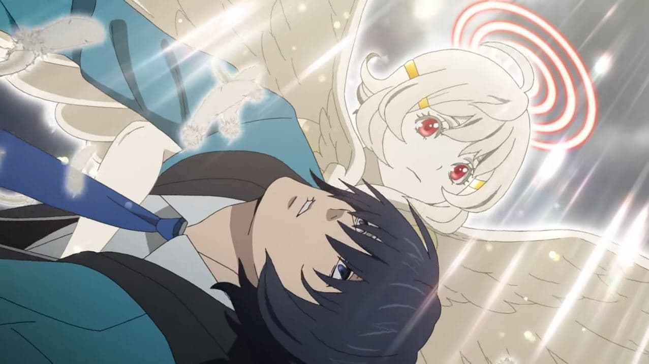 Platinum End Episode 2: Sinopsis, Preview, dan Tanggal Rilis