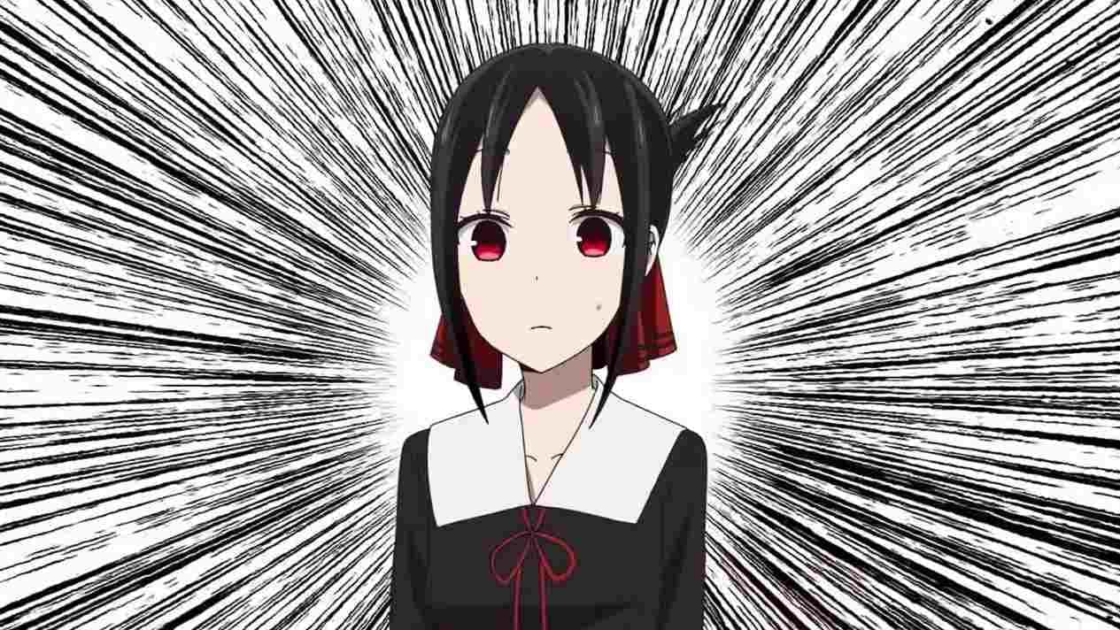 KAGUYA-SAMA: LOVE IS WAR Season 3 Diumumkan untuk April 2022