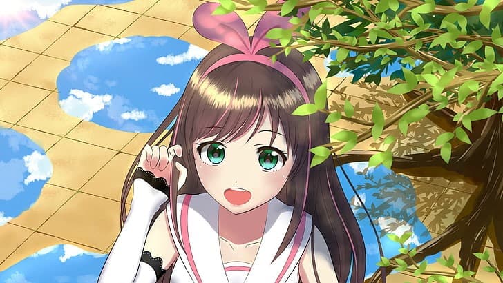 Jumlah Virtual YouTuber di Seluruh Dunia Kini Melampaui 16 Ribu