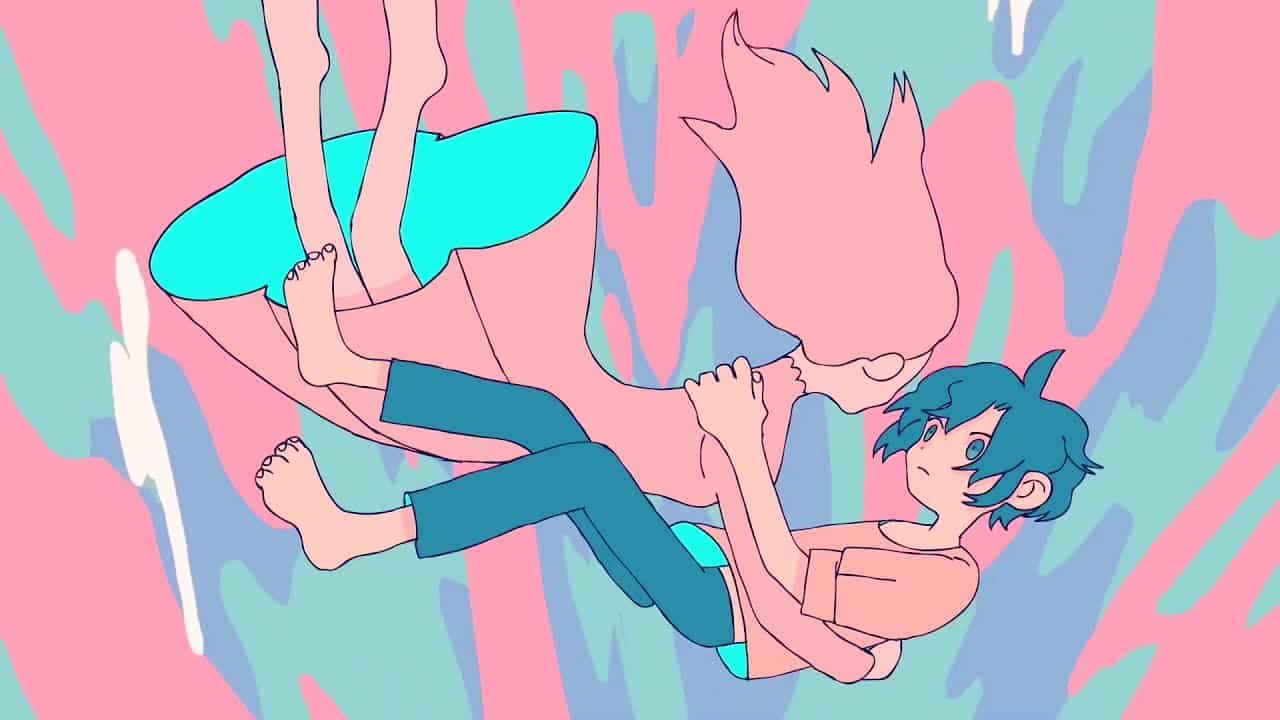 Lagu YOASOBI "Yoru ni Kakeru" menerima Sertifikasi Berlian dari RIAJ