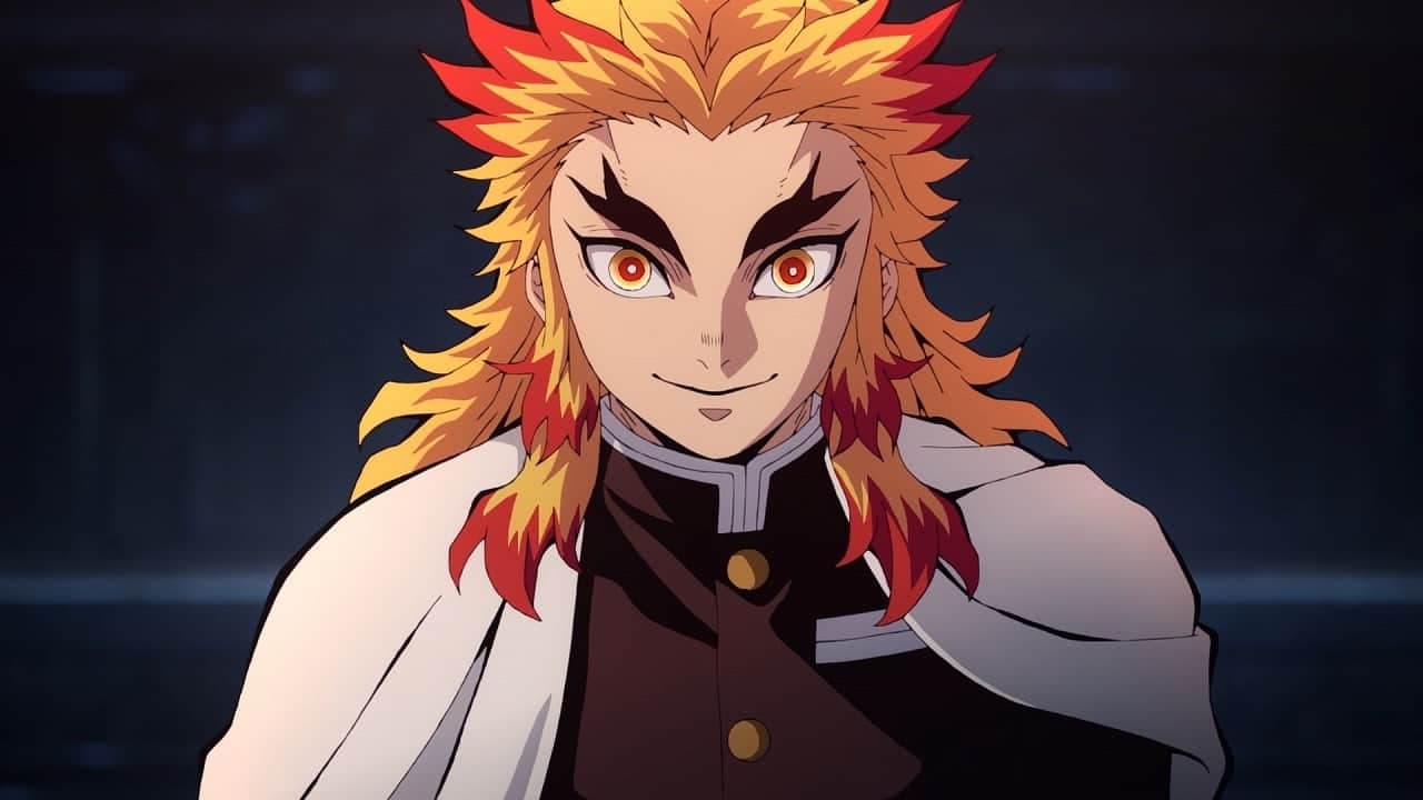 Jepang: Wanita ditangkap karena Menjual Kue Bertema Kimetsu no Yaiba