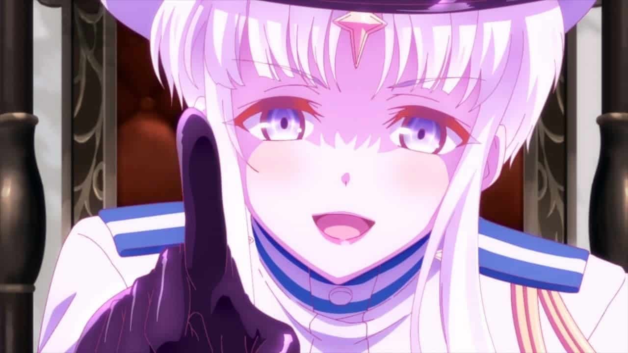 Sekai Saikou no Ansatsusha mendominasi peringkat harian Netflix di Jepang