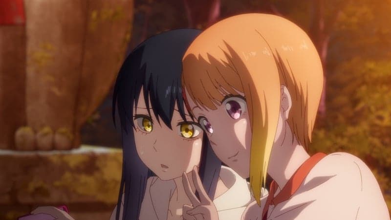Mieruko-chan Episode 6: Sinopsis, Preview, dan Tanggal Rilis