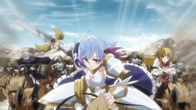 Shin no Nakama ja Nai Episode 6: Sinopsis, Preview, dan Tanggal Rilis