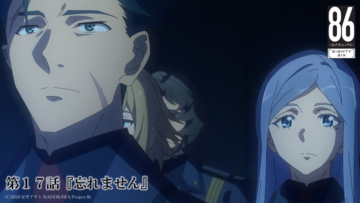 86 Season 2 Episode 6: Sinopsis, Preview, dan Tanggal Rilis