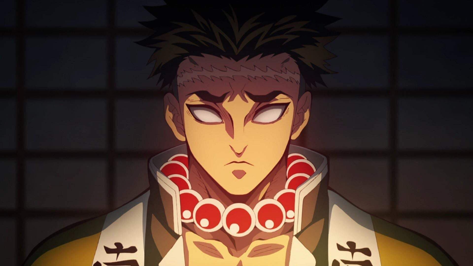Apakah Gyomei Himejima adalah Hashira Terkuat?
