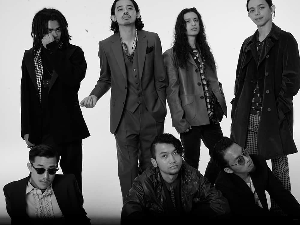 Setelah setengah tahun Hiatus, band ALI kembali beraktivitas