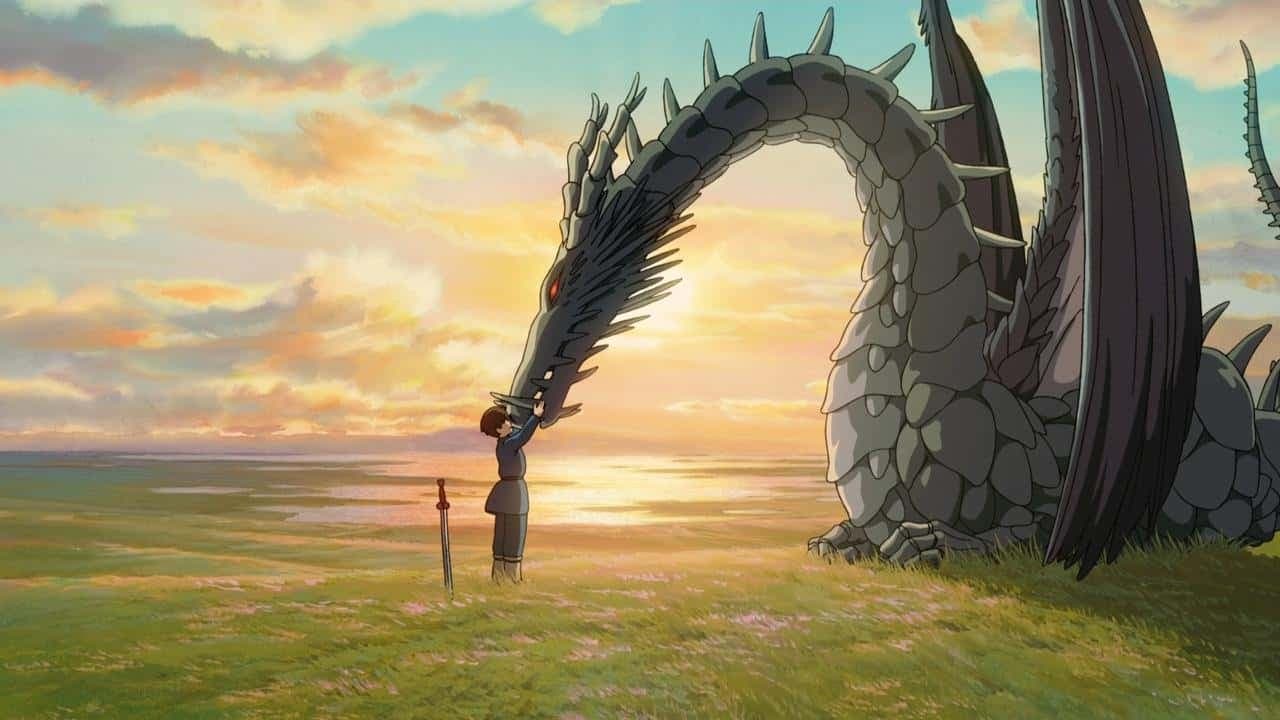 Anime Movie Studio Ghibli Yang Jarang Dibicarakan