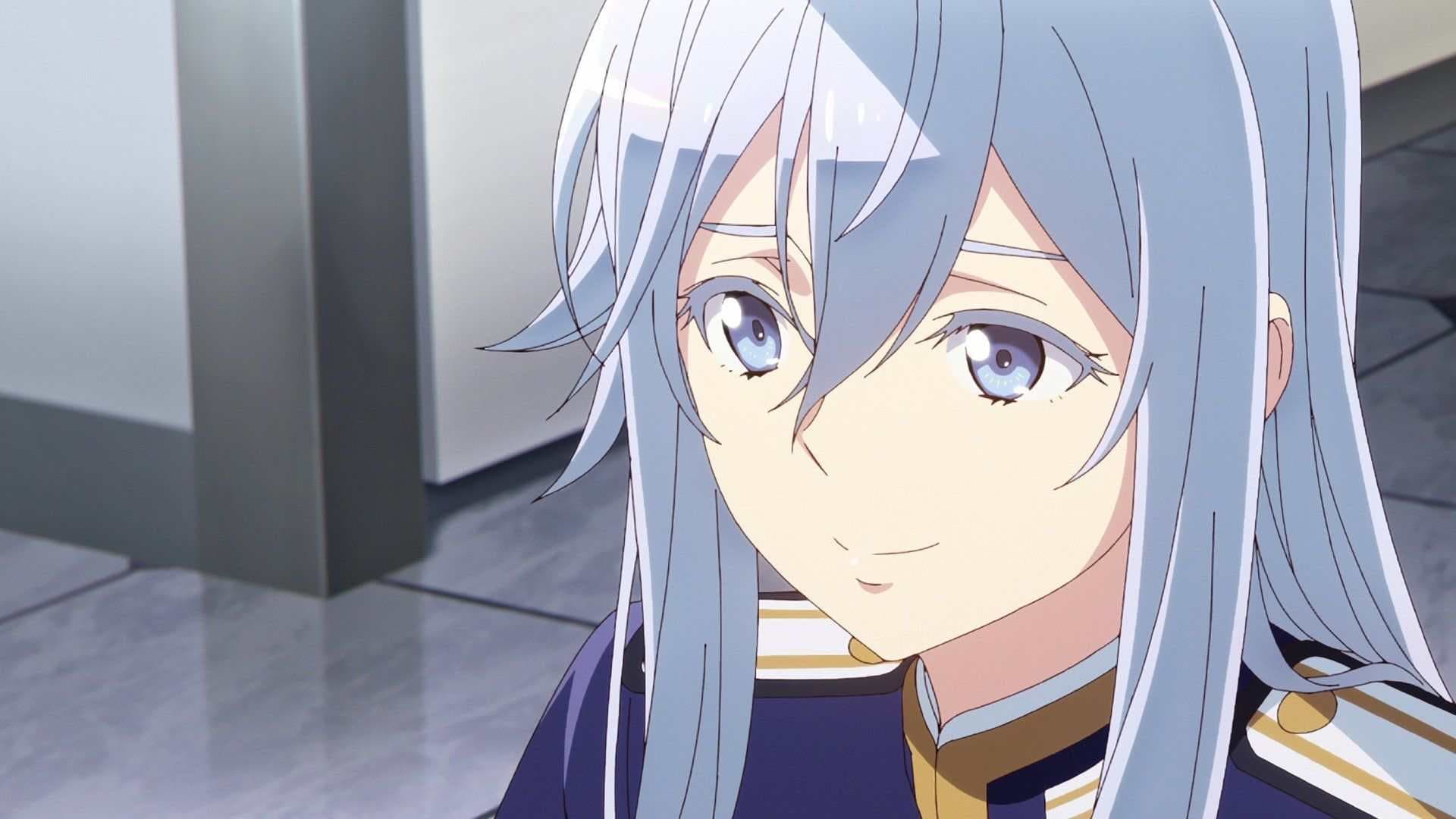 [Waifu Evolution] - Vladilena Milizé