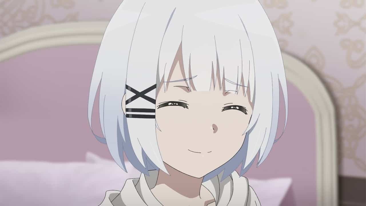 Tantei wa Mou, Shindeiru akan mengadakan acara besar pada Januari 2022
