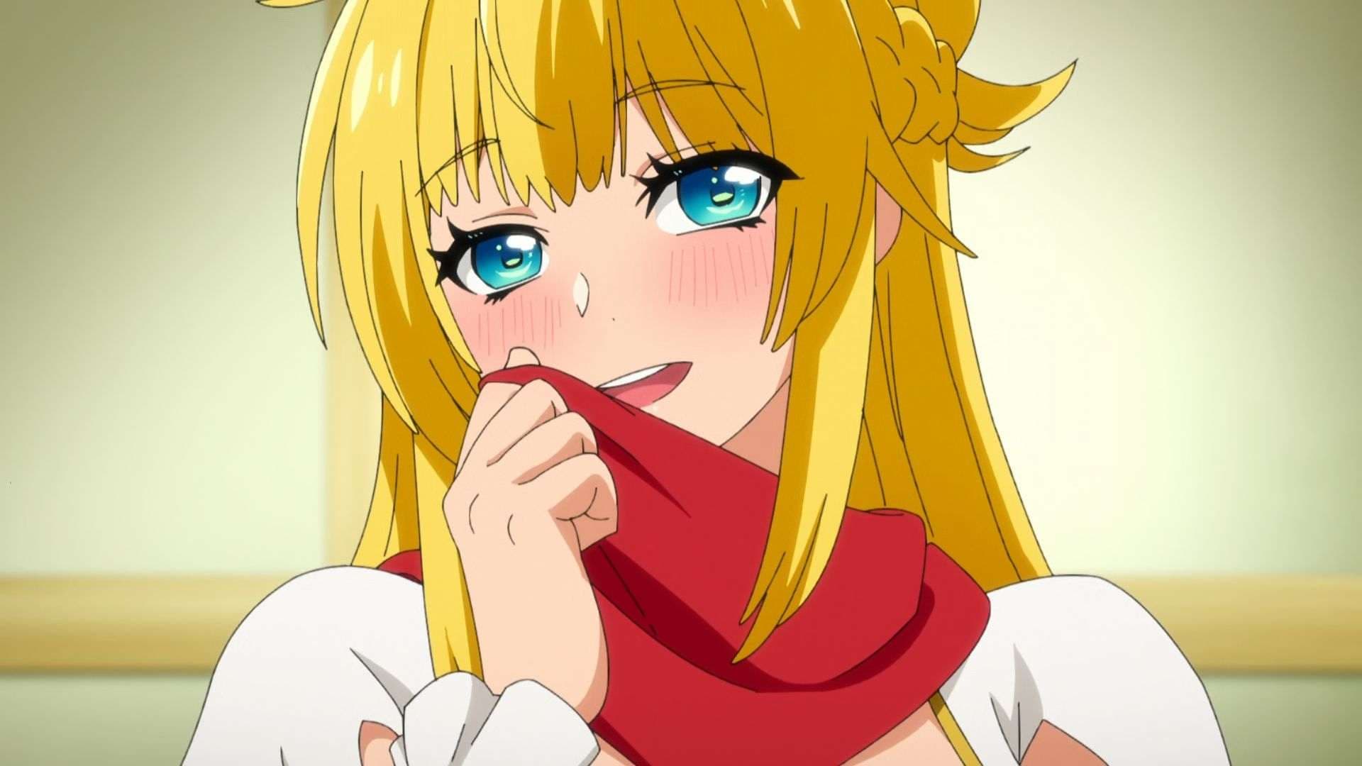 [Waifu Evolution] – Rizlet of Loggervia