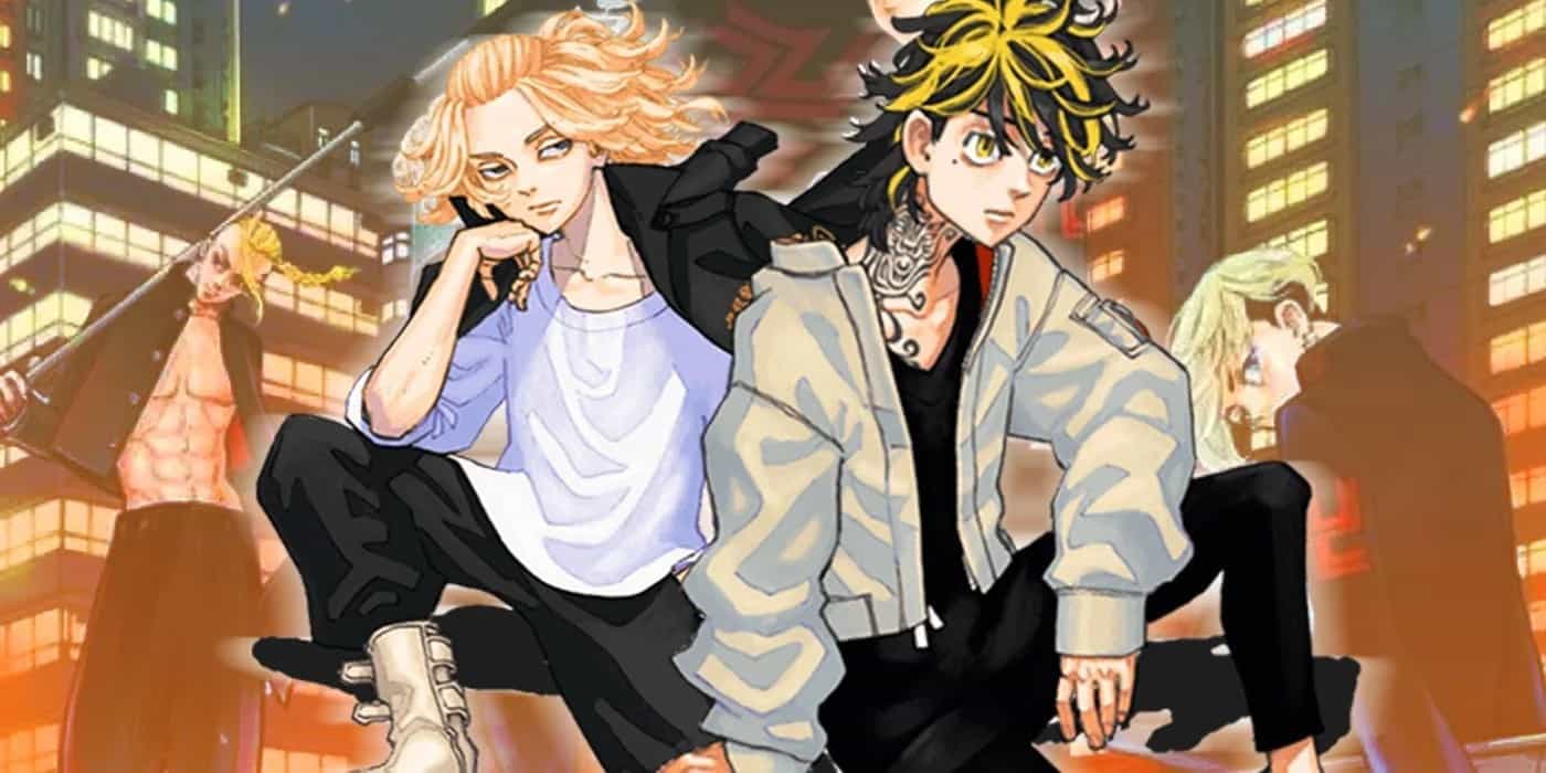 Tokyo Revengers mengkonfirmasi Season keduanya dalam video spesial