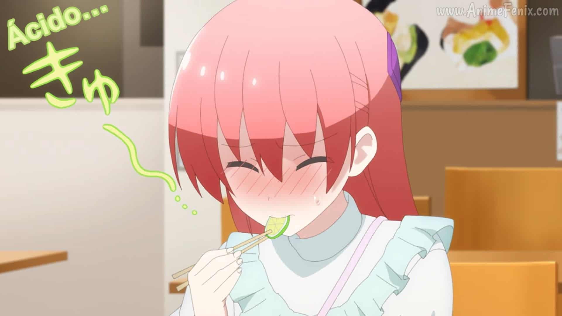 [Waifu Evolution] – Tsukasa Tsukuyomi