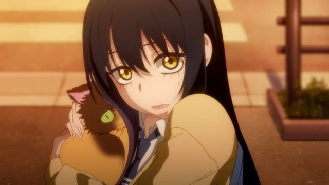Mieruko-chan Episode 11: Sinopsis, Preview, dan Tanggal Rilis