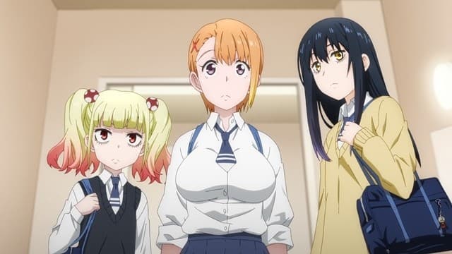 Mieruko-chan Episode 12: Sinopsis, Preview, dan Tanggal Rilis