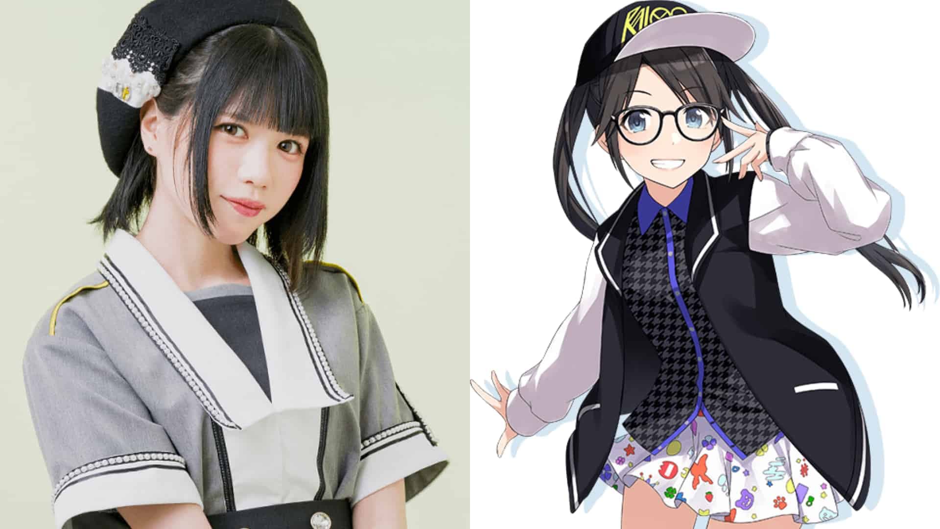 Runa Narumi Pensiun Dari Dunia Seiyuu