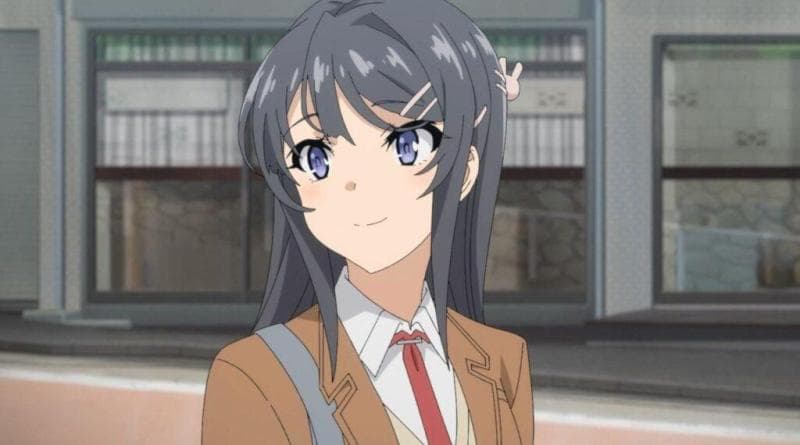 [Waifu Evolution] – Mai Sakurajima