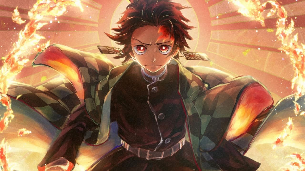 Kimetsu no Yaiba: Mugen Ressha-hen melampaui 1,7 juta penjualan dengan Blu-ray / DVD-nya