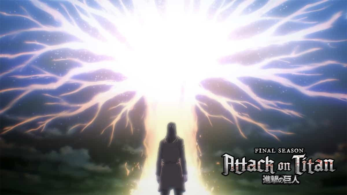 Attack on Titan The Final Season Part 2 Merilis Official Main Trailer