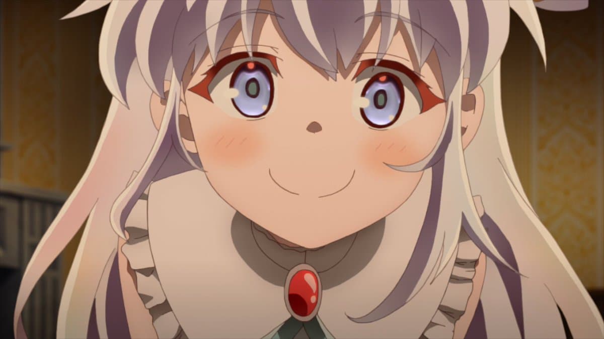 [Waifu Evolution] – Dia Viekone