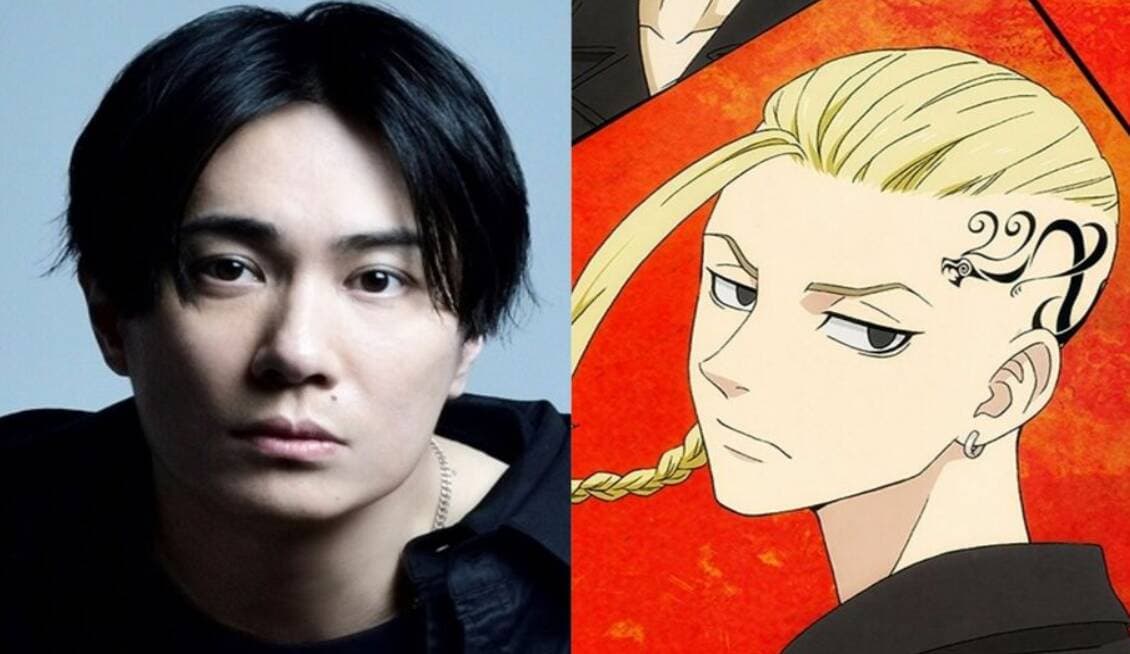 Tatsuhisa Suzuki pensiun dari seri Tokyo Revengers sebagai pengisi suara Draken