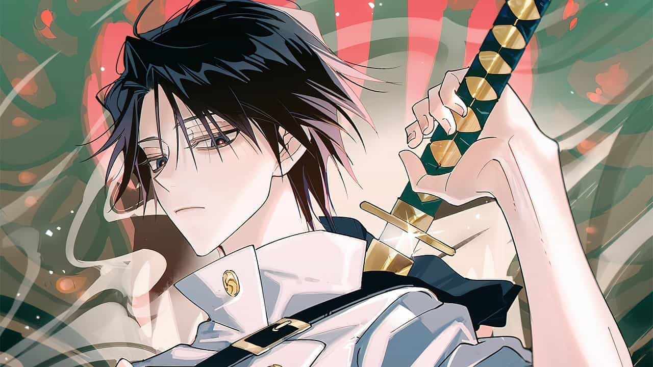 Jujutsu Kaisen 0 mencapai debut gross terbaik kedua dalam sejarah Jepang