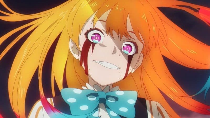 Anime Takt Op. Destiny merayakan episode terakhir dengan ilustrasi