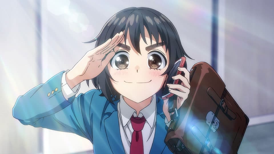Anime Heroine Tarumono!: Kiraware Heroine to Naisho no Oshigoto mengungkapkan trailer pertama