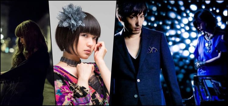 Penyanyi SennaRin akan debut pada tahun 2022 di bawah asuhan Hiroyuki Sawano