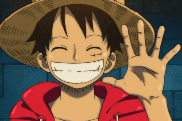 One Piece Film Red Mengungkapkan Desain Karakter Untuk Kru Topi Jerami