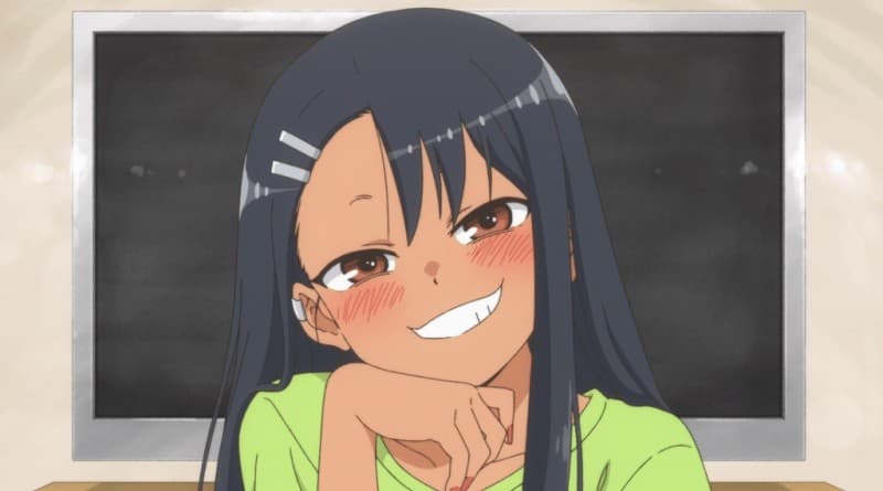 [Waifu Evolution] – Hayase Nagatoro
