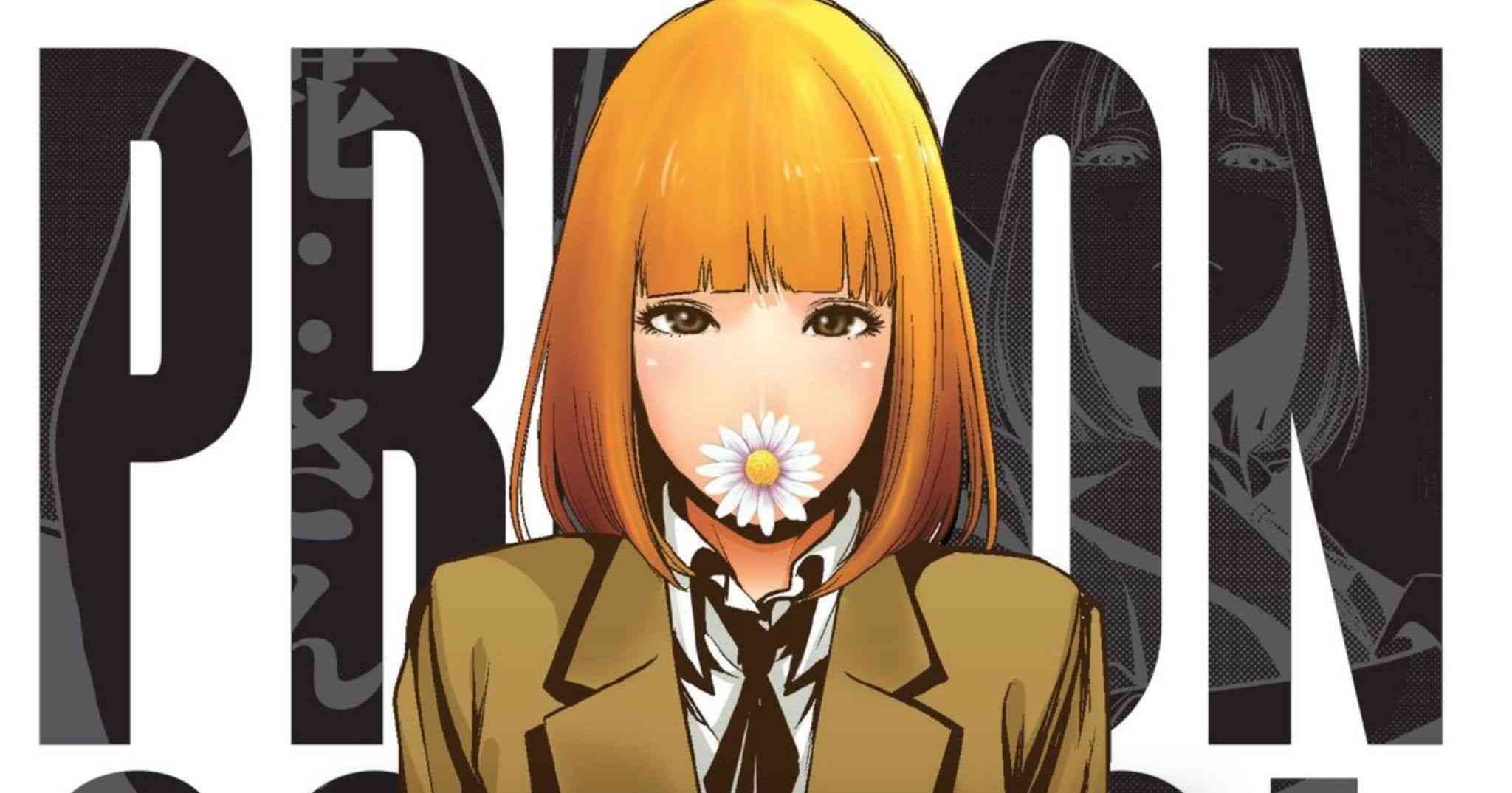 Author Prison School Segera Meluncurkan Manga Baru Pada 2022