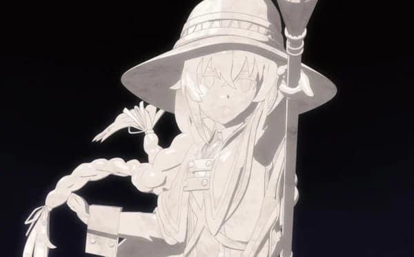 Figure Roxy Dari Anime Mushoku Tensei Mendapat Versi Real Lifenya