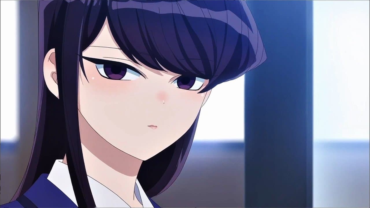[Waifu Evolution] – Komi Shouko