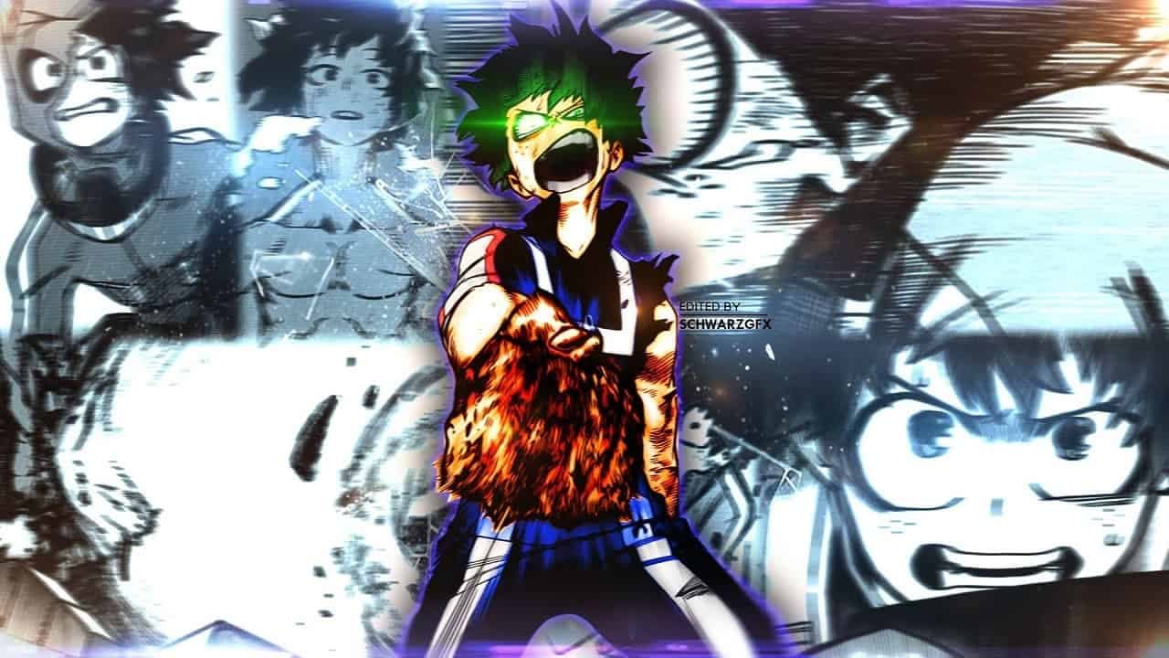 Boku no Hero Academia mengungkapkan trailer untuk Season keenamnya