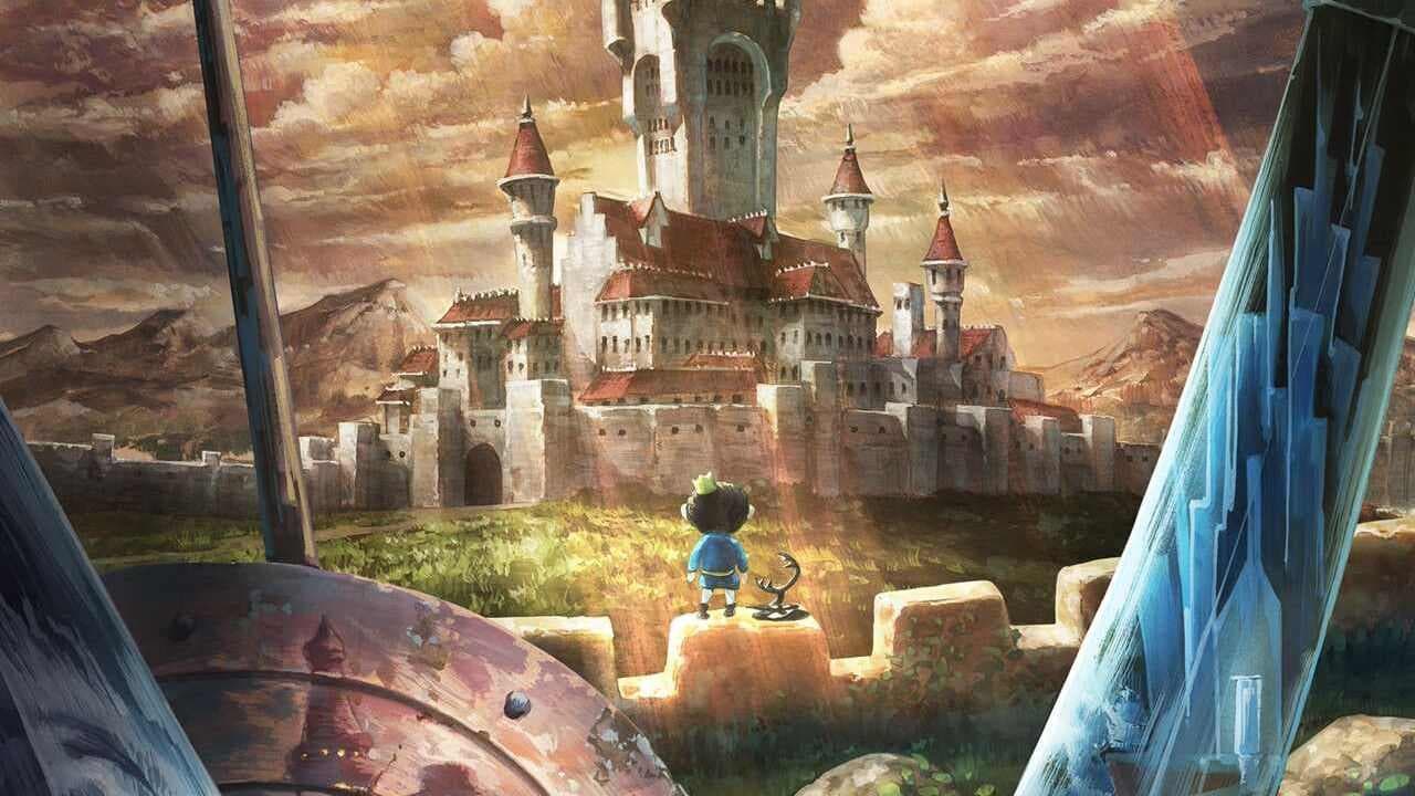 7 Anime Terbaik Di Tahun 2021