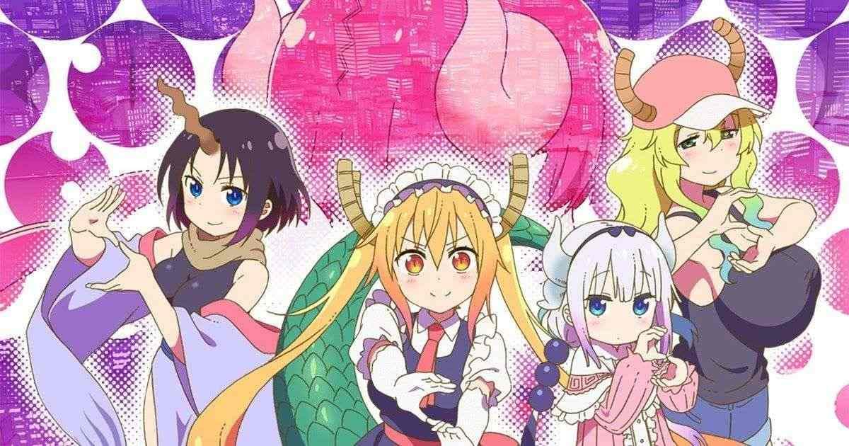 7 Anime Slice of Life Terbaik Di Tahun 2021