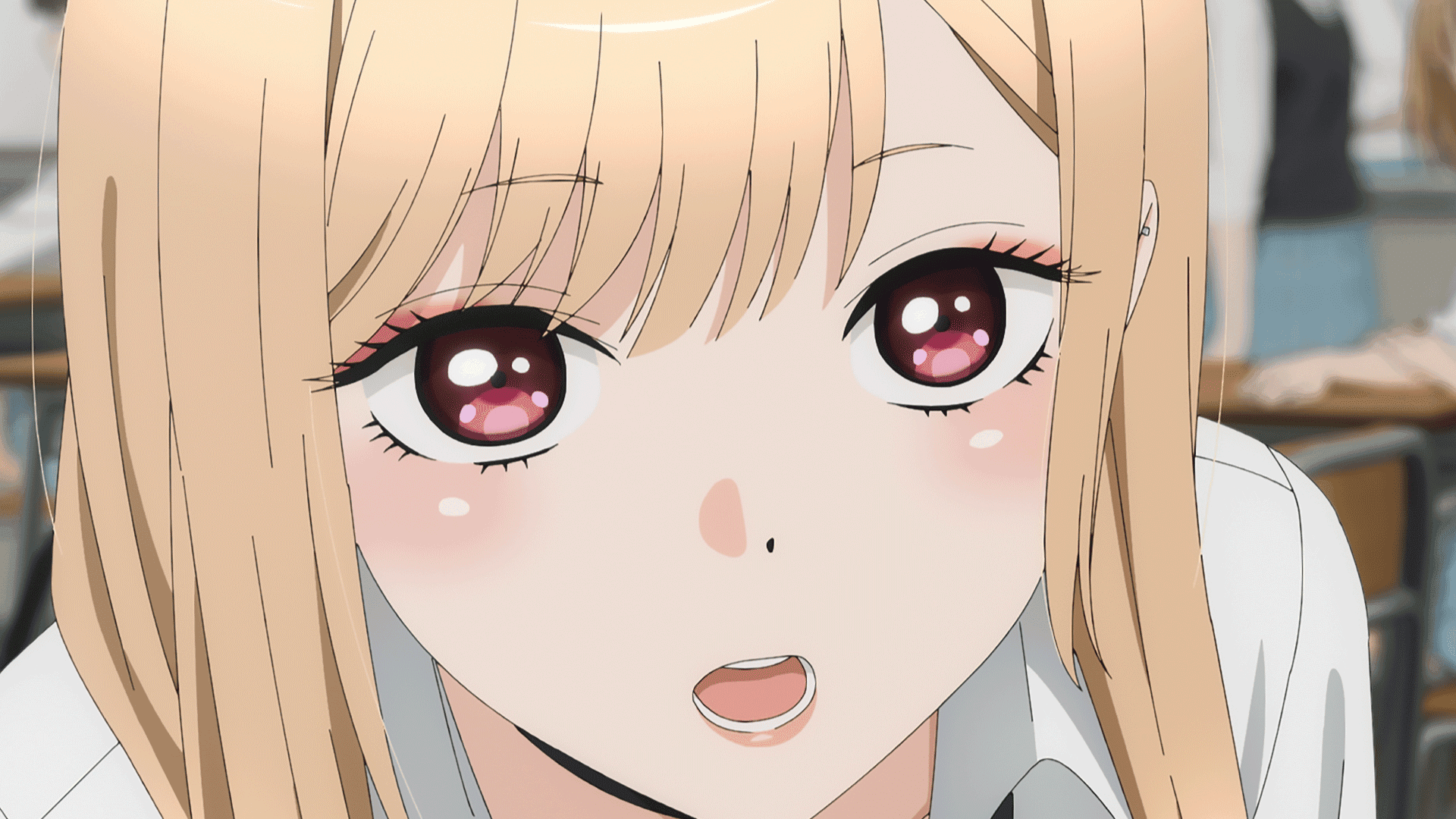 Sono Bisque Doll wa Koi wo Suru Episode 1: Sinopsis, Preview, dan Tanggal Rilis